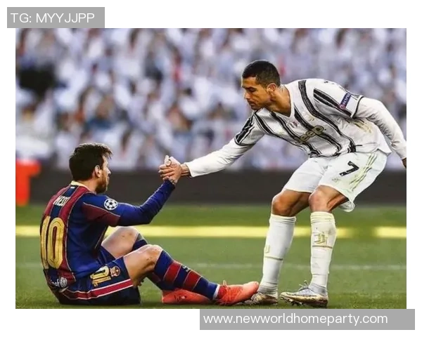 足球巨星争锋对决 球员风采与荣耀之路的精彩演绎