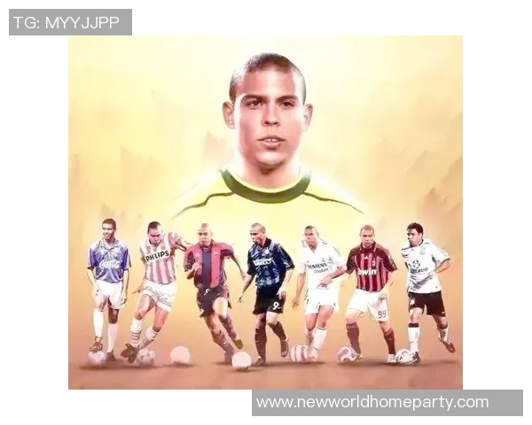 足球界历史十大球星盘点：这些传奇人物如何改变了世界足坛格局